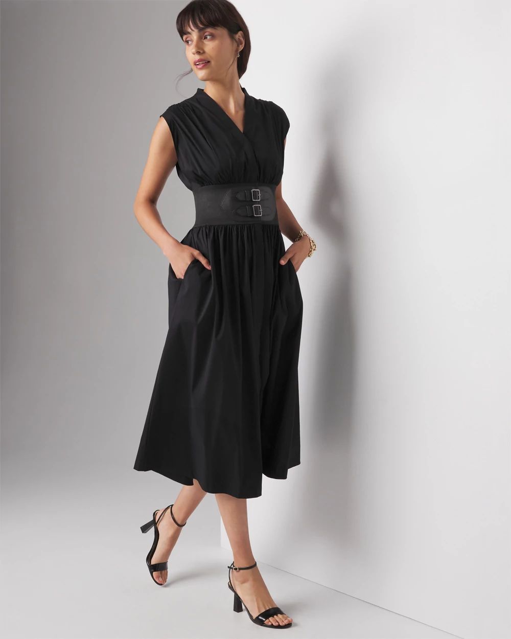 long black prom dresses Simple A line Satin Dresses, Satin Evening Graduation Exquisite Flowers Embroidered Tulle Color:Blue-1318163 hard-summer